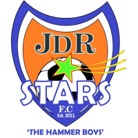 JDR Stars
