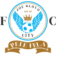 Joe Slove City FC