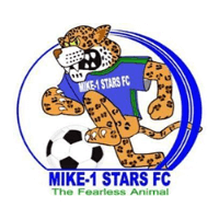 Mike-1-Stars FC