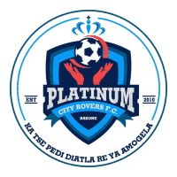Platinum City Rovers FC