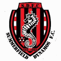 Summerfield Dynamos FC